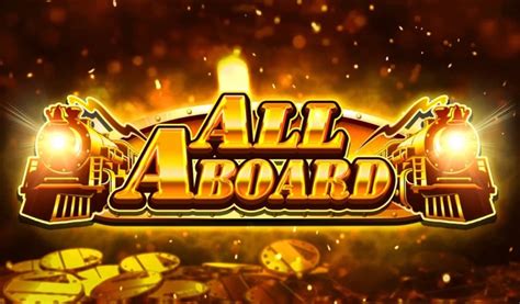 All Aboard Slot Review .